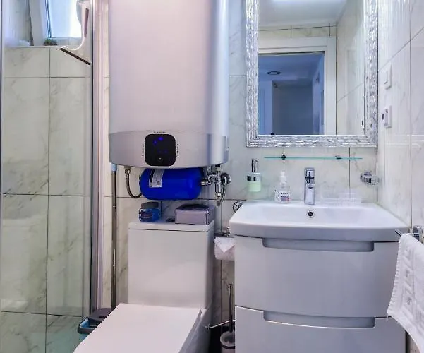 Apartament Jmj Apartmaji Piran