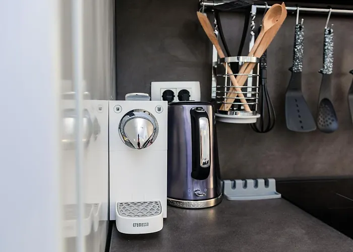 Apartament Jmj Apartmaji